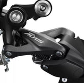 Tensor Shimano Altus Rd-m2000 Shadow Rd 9 Vel